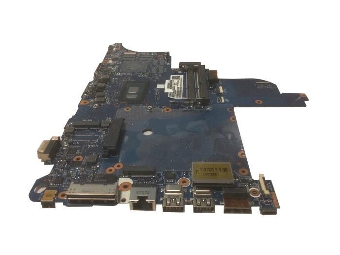 HP Laptop Motherboard - 918110-001