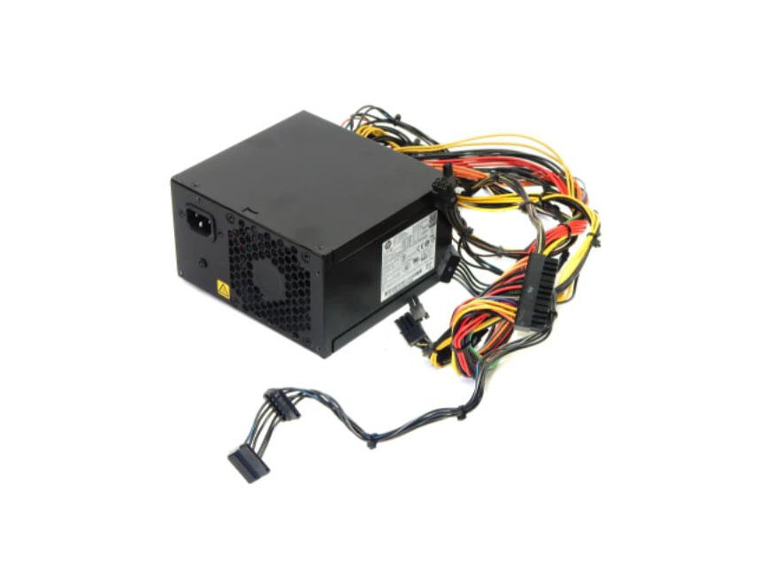 HPE 500-Watts Power Supply - 918585-001