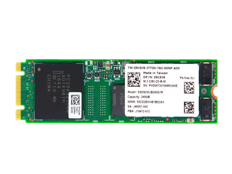 Dell Solid State Drive - 919J9