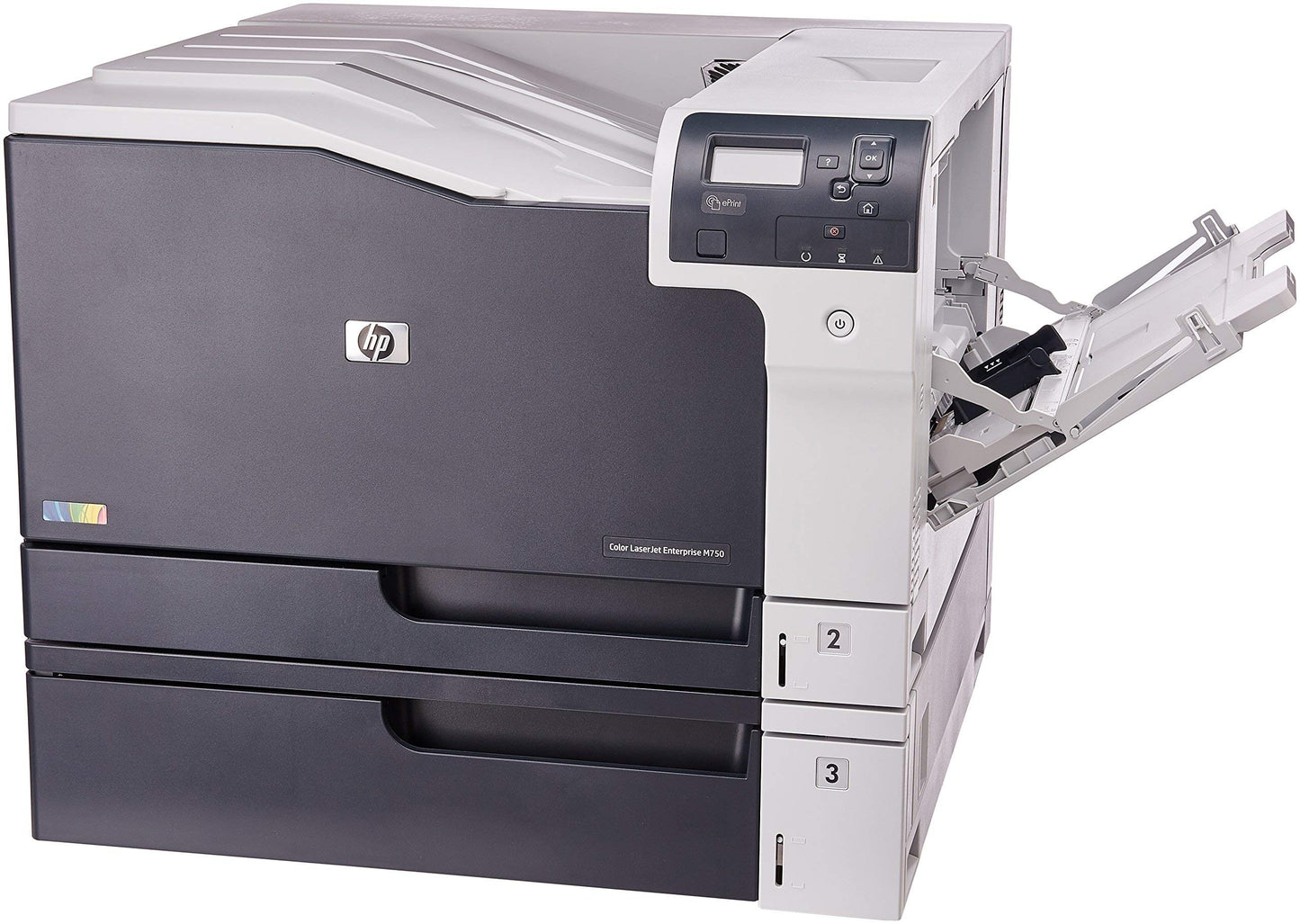 HP Product Image D3L08A