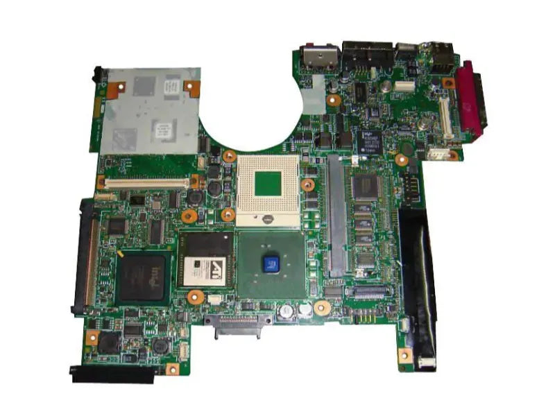 IBM Laptop Motherboard - 91P7185
