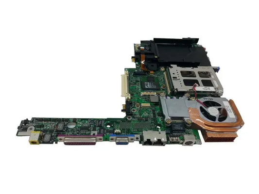 IBM Laptop Motherboard - 91P7284
