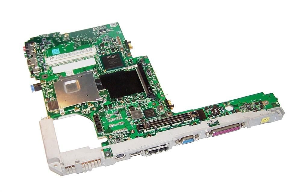 IBM Laptop Motherboard - 91P7307