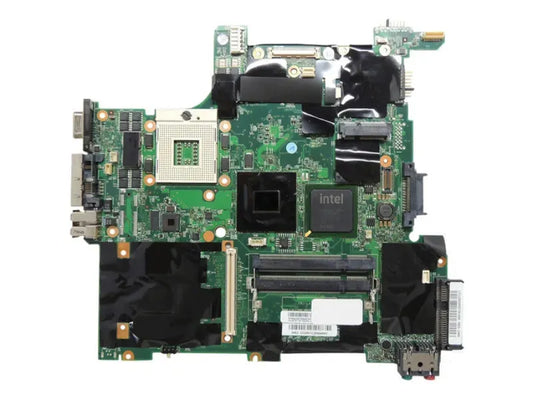 IBM Laptop Motherboard - 91P7692