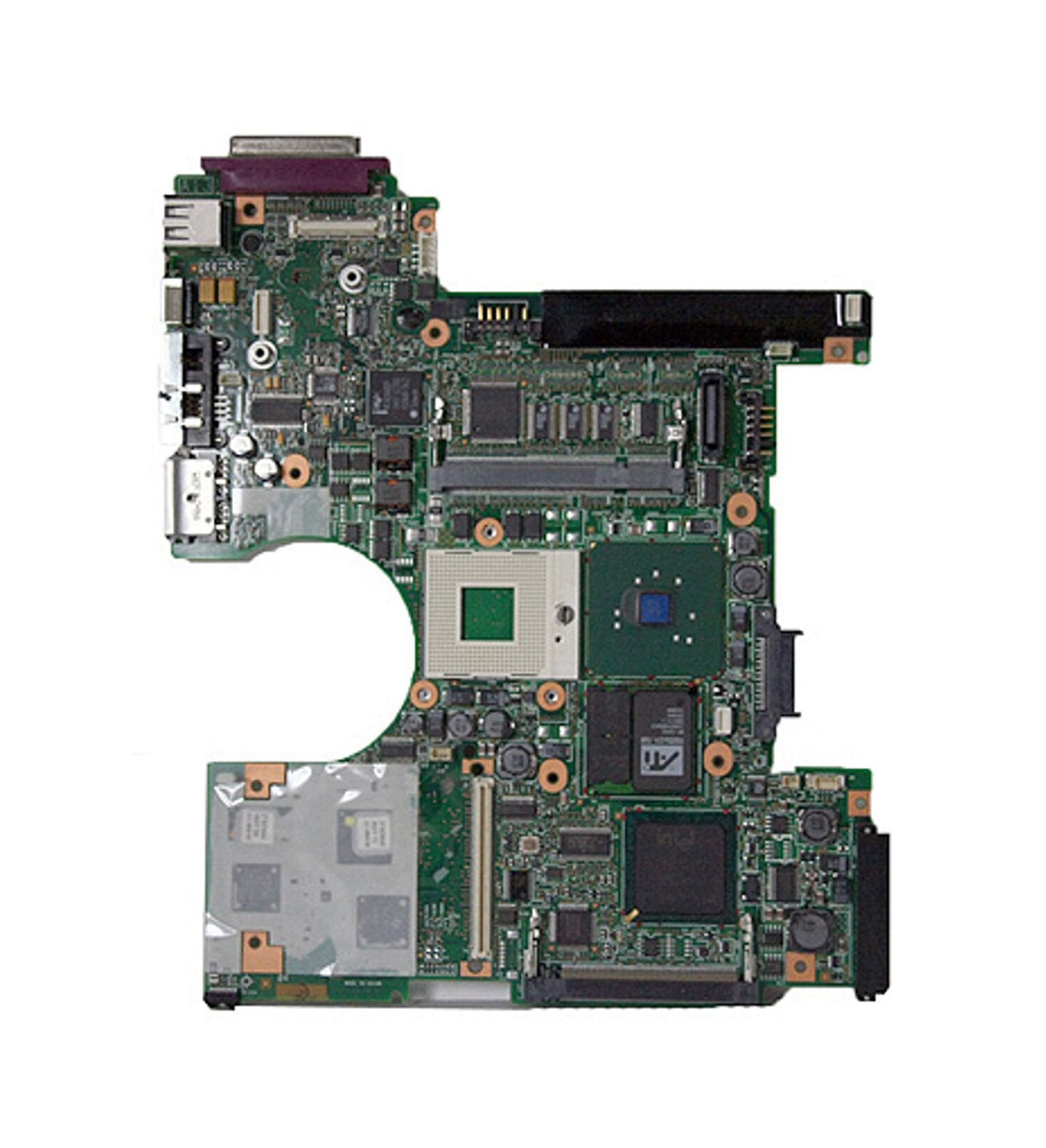 IBM Laptop Motherboard - 91P7997