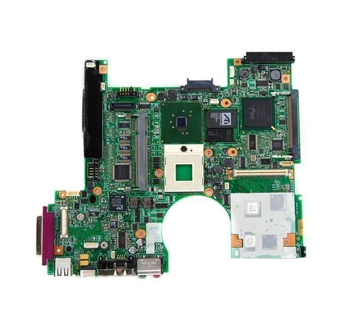 IBM Laptop Motherboard - 91P7998