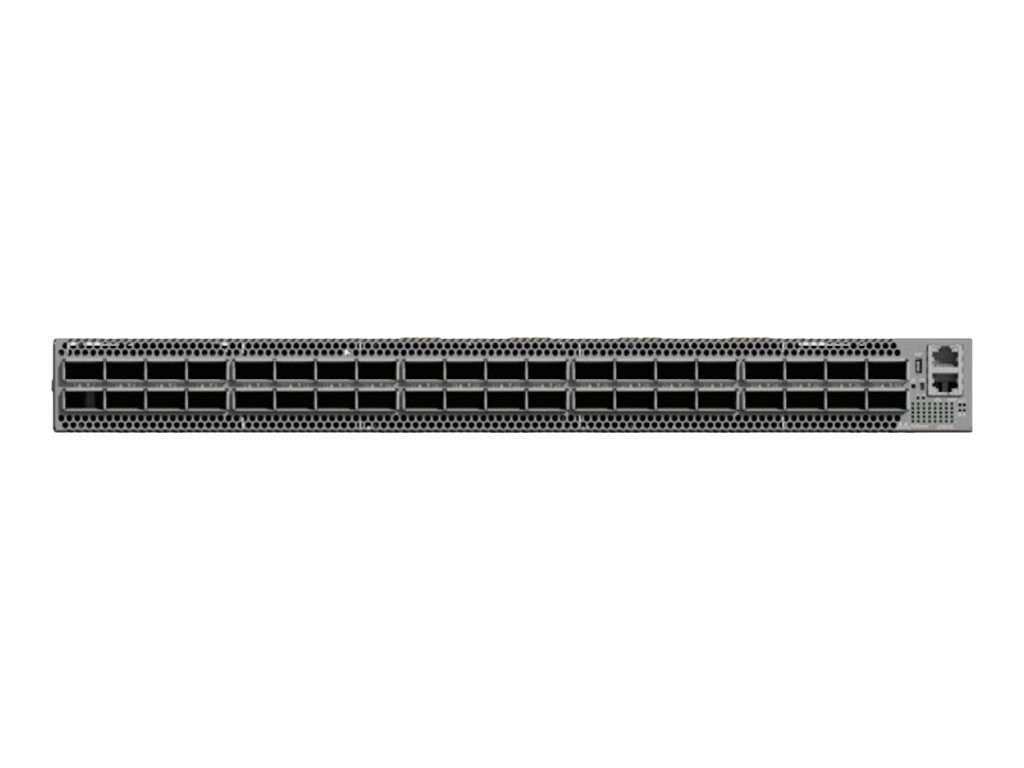 Nvidia Quantum QM8790 Network Switch - 920-9B110-00FH-0D0