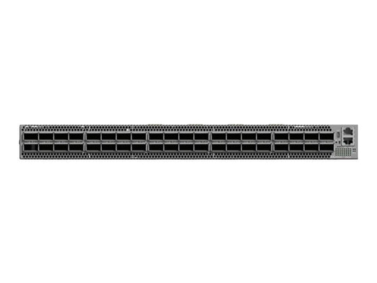 Nvidia Quantum QM8790 Network Switch - 920-9B110-00FH-0D0