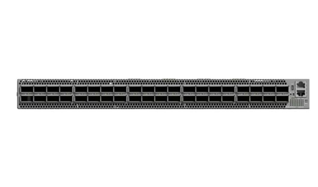 Nvidia Quantum QM8700 Network Switch - 920-9B110-00FH-0MD