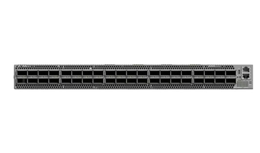 Nvidia Quantum QM8700 Network Switch - 920-9B110-00FH-0MD