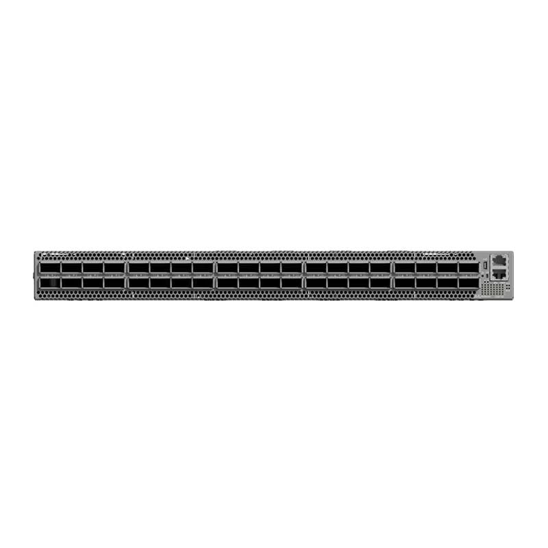 Nvidia Network Switch - 920-9N110-00R1-0C0