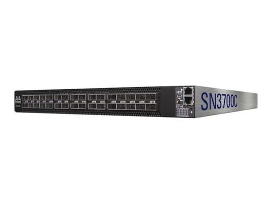 Nvidia Spectrum-2 SN3000 Network Switch - 920-9N201-00R7-0C0