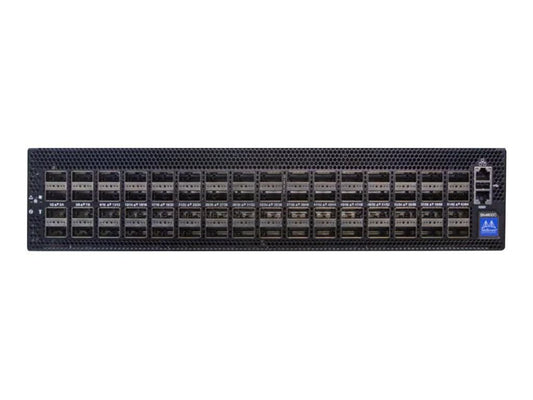 Nvidia Spectrum-3 SN4600C Network Switch - 920-9N302-00F7-0C2