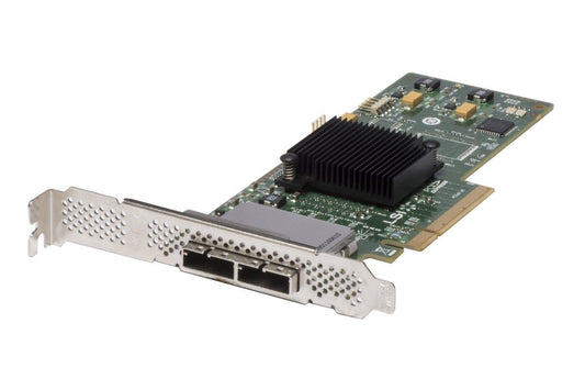 LSI Host Bus Adapter - 9200-8E