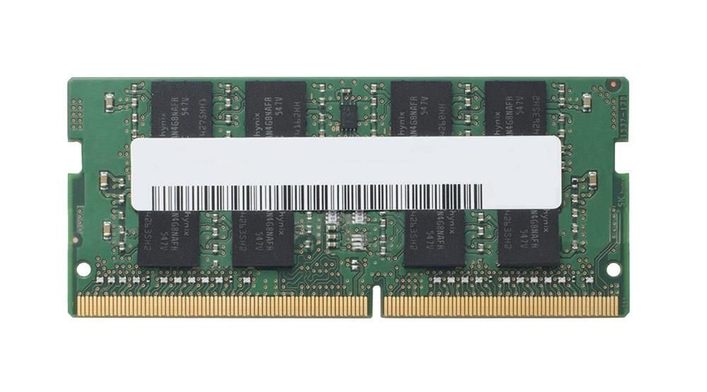 HP 4GB Laptop Memory Module - 920218-001