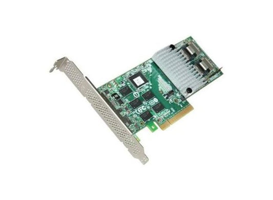 LSI Raid Controller - 9210-8IT
