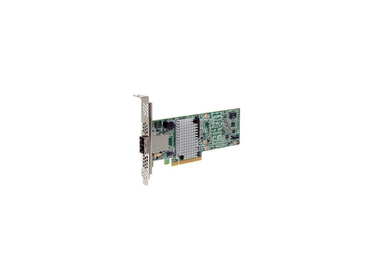 LSI Raid Controller - 9267-8I