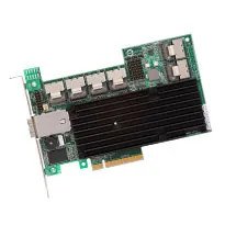 LSI Logic RAID Controller - 9280-24I4E