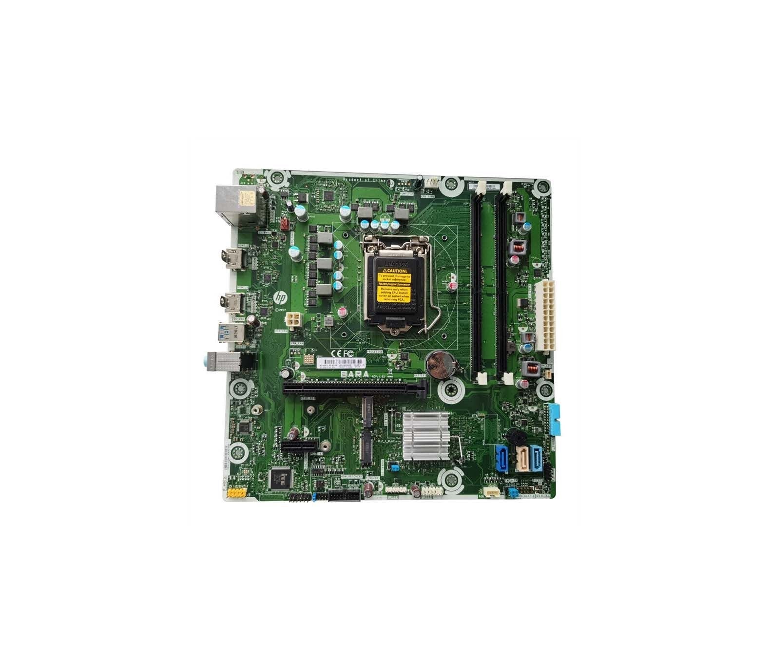 HP Desktop Motherboard - 928272-601