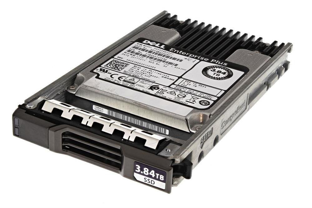 Dell Solid State Drive - 92PFX