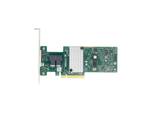 LSI Raid Controller - 9340-8I