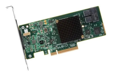 LSI Logic RAID Controller - 9341-8I