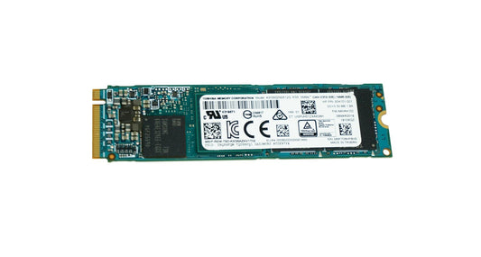 HP Solid State Drive - 934101-001