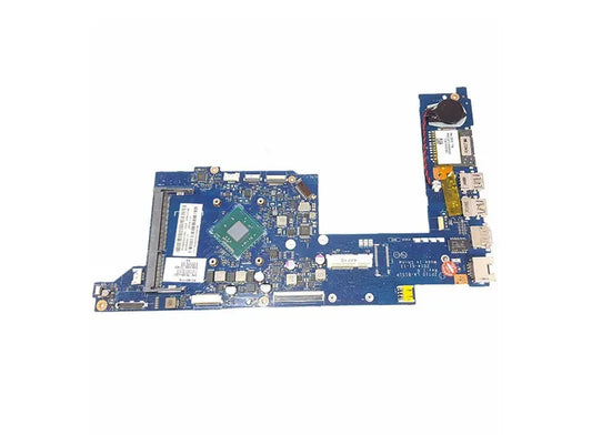 HP Laptop Motherboard - 935101-601