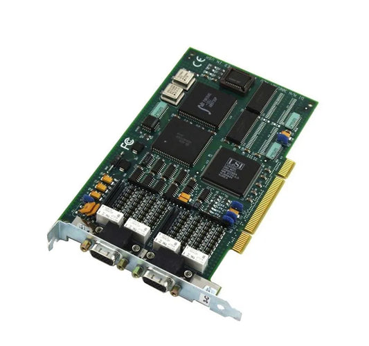 IBM Network Adapter - 93H6544