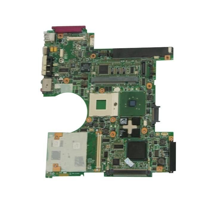 IBM Laptop Motherboard - 93P3304