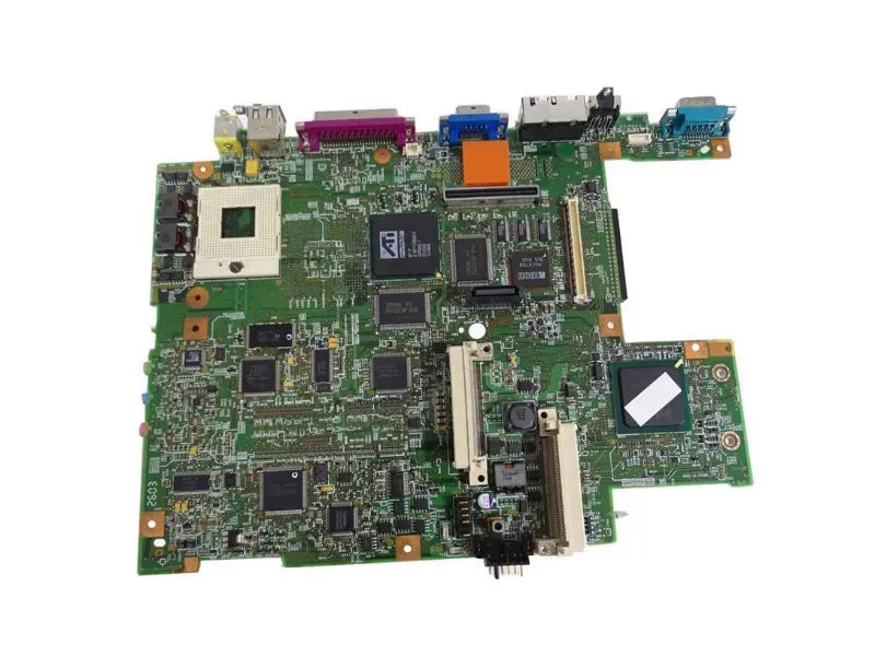 IBM Laptop Motherboard - 93P3563