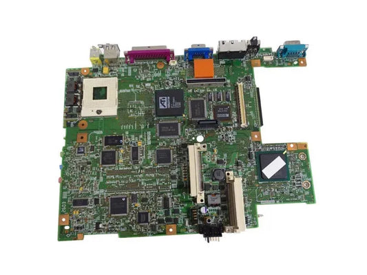 IBM Laptop Motherboard - 93P3563