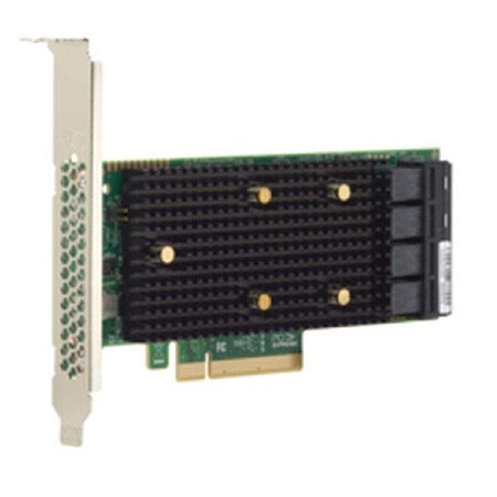 Broadcom RAID Controller - 9400-16I