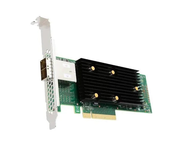 Broadcom Network Adapter - 9400-8E