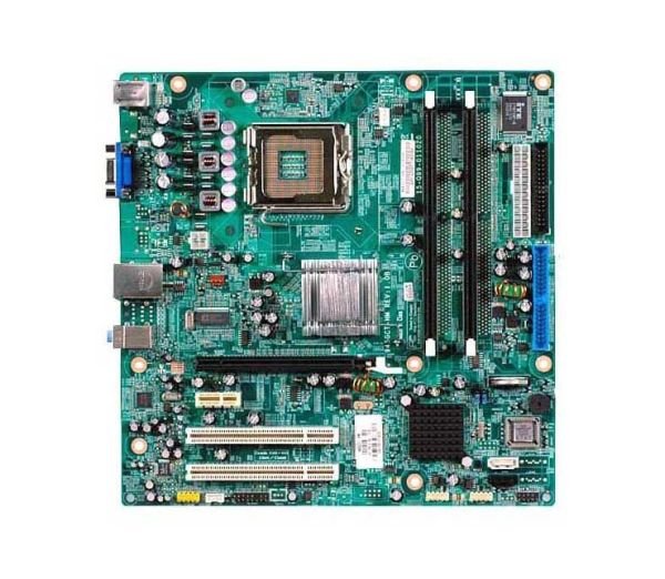 HP Desktop Motherboard - 945GCT-HM
