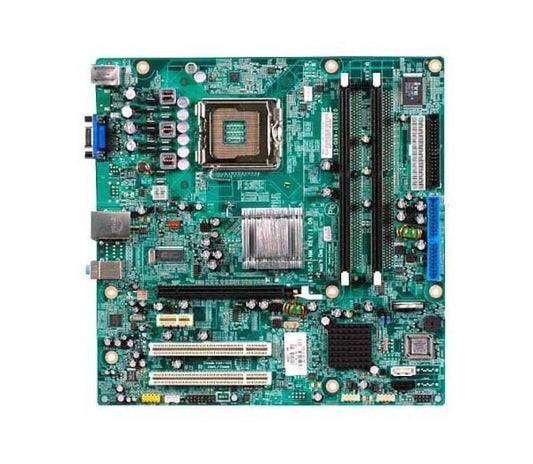 HP Desktop Motherboard - 945GCT-HM