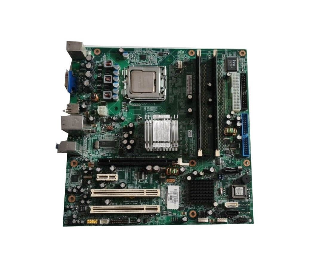 HP Desktop Motherboard - 945GCTHM