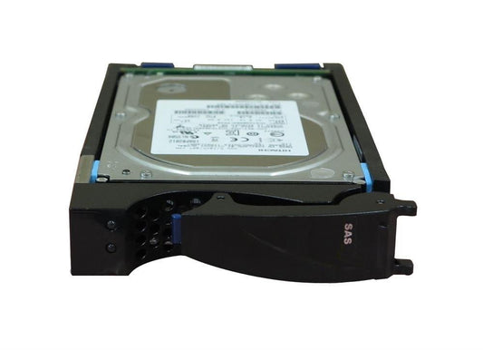 EMC Desktop Hard Drive - 5050304