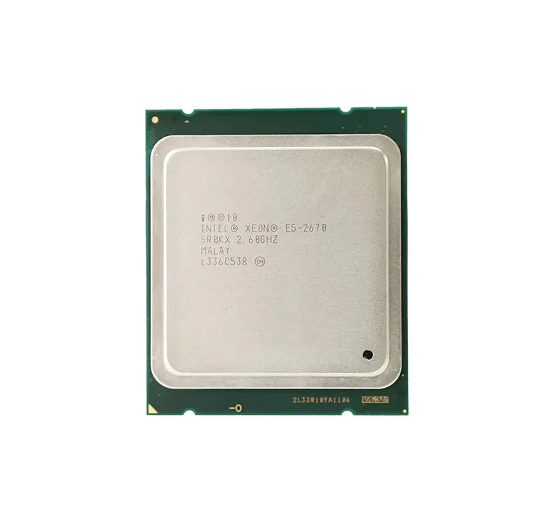 IBM Intel Processor - 94Y8589