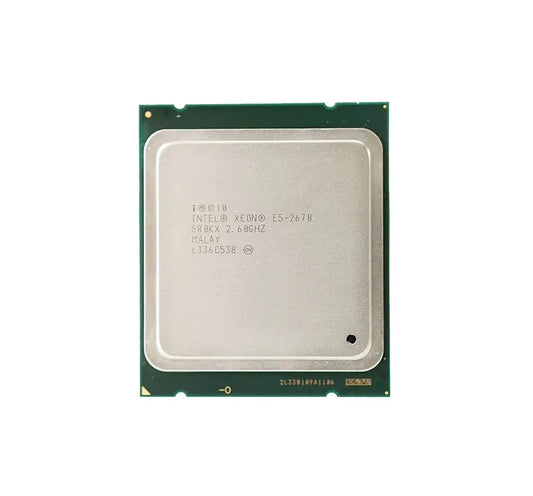 IBM Intel Processor - 94Y8589
