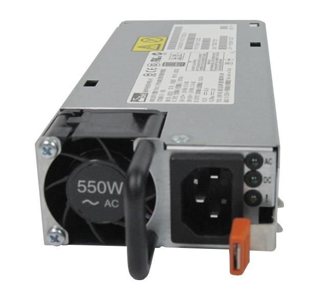 IBM 550-Watts Power Supply - 94Y6668