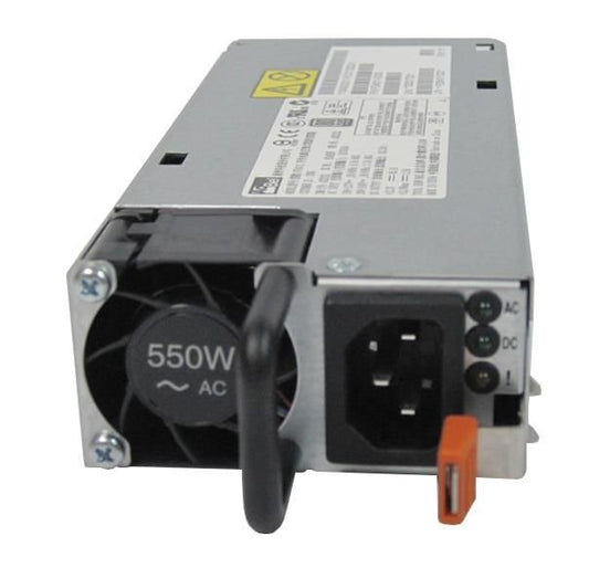 IBM 550-Watts Power Supply - 94Y6668