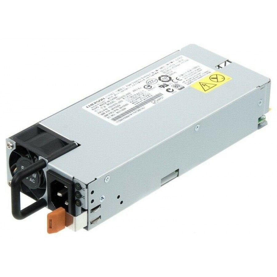 IBM 550-Watts Power Supply - 94Y8065