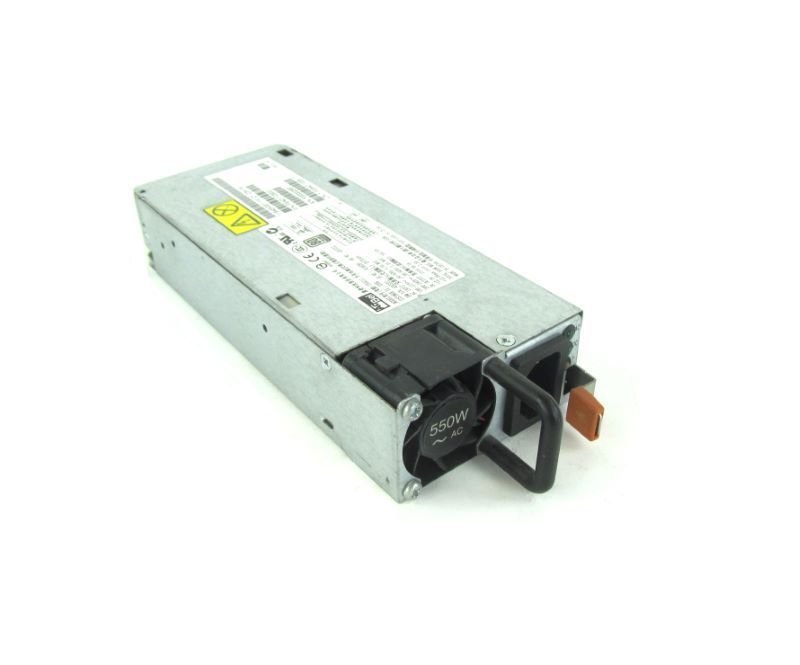 IBM 550-Watts Power Supply - 94Y8075