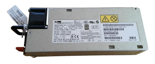 IBM 550-Watts Power Supply - 94Y8109