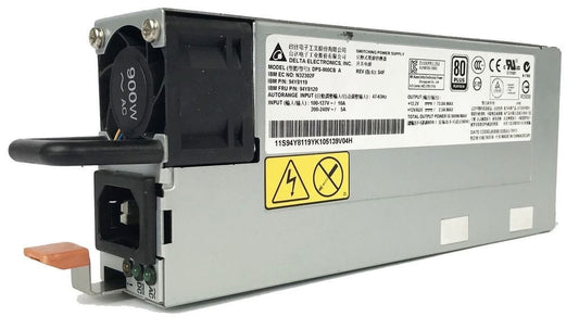 IBM 900-Watts Power Supply - 94Y8119