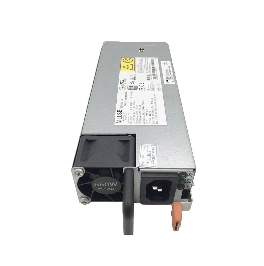 IBM 550-Watts Power Supply - 94Y8138