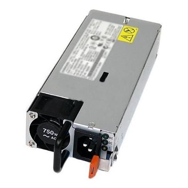 Lenovo 750-Watts Power Supply - 94Y8143