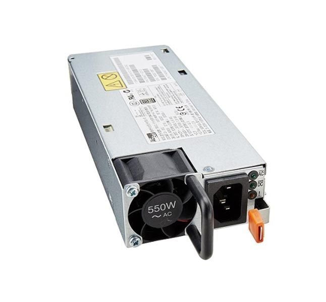 IBM 550-Watts Power Supply - 94Y8188
