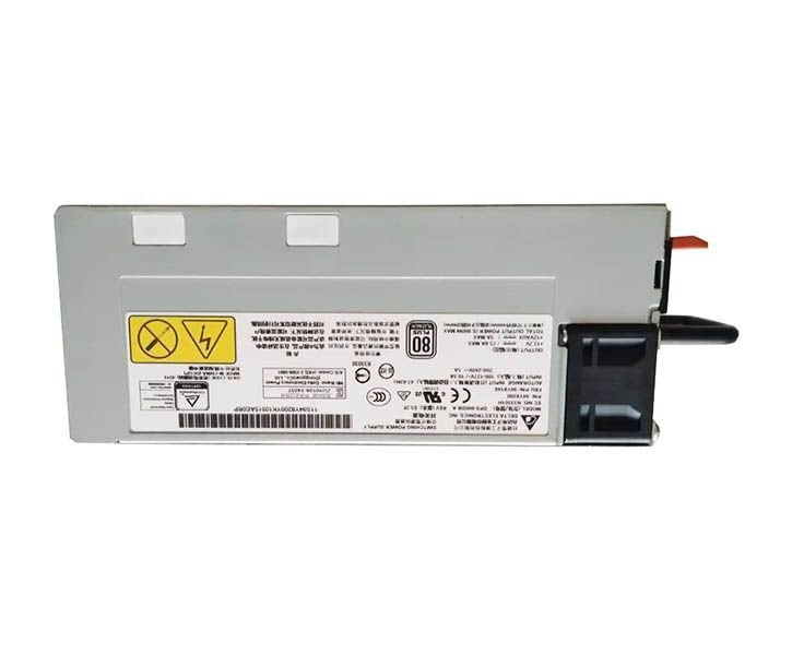 Lenovo 900-Watts Power Supply - 94Y8200